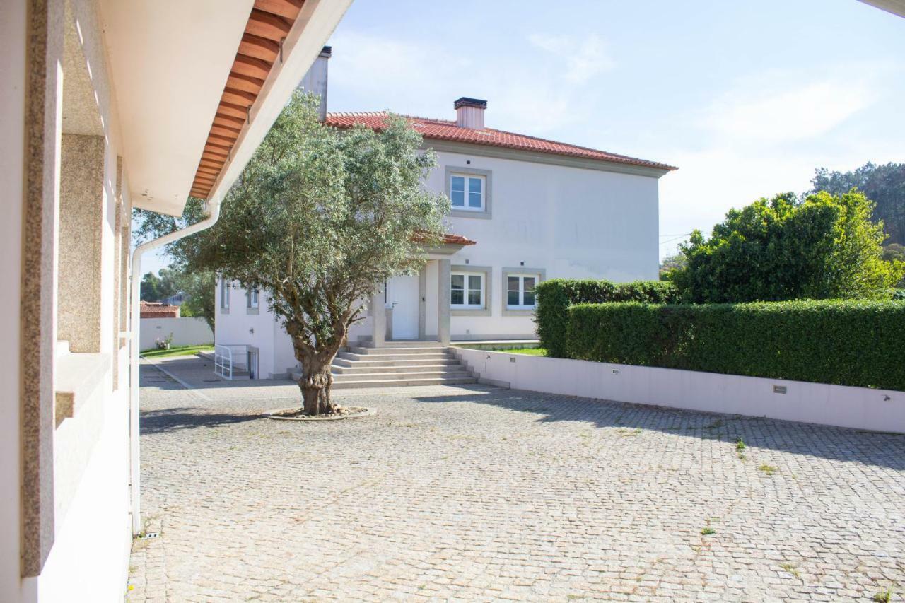 Casa Dos Capuchos Villa Viana do Castelo Exterior photo